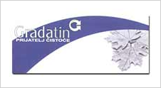 GRADATIN