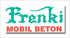 FRENKI MOBIL BETON - RPM DOO