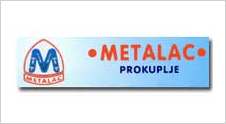 METALAC SZTR