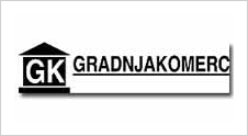 GRADNJAKOMERC DOO