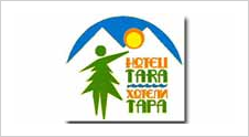 HOTEL TARA AD RESORT