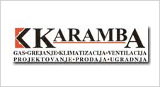 KARAMBA