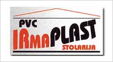 ALU I PVC stolarija IRMA PLAST