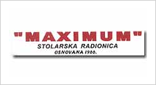 Nameštaj po meri MAXIMUM