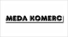 Gvožđara MEDA KOMERC