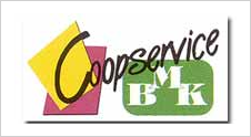 COOPSERVICE BMK