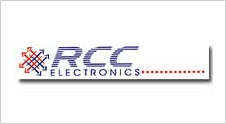 PANASONIC RCC ELECTRONICS
