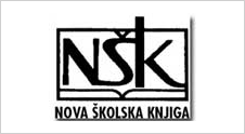 NOVA ŠKOLSKA KNJIGA DOO