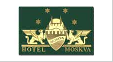 HOTEL MOSKVA