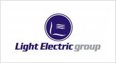 LIGHT ELECTRIC GROUP