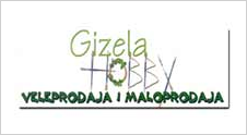 GIZELA HOBBY