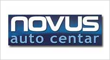 NOVUS AUTO CENTAR