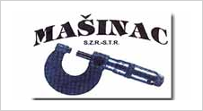 MAŠINAC