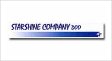 STARSHINE COMPANY DOO