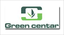 GREEN CENTAR