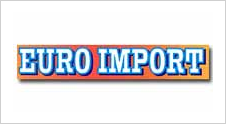 EURO IMPORT DOO