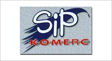 Betonski elementi SIP KOMERC