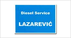 DIZEL SERVIS LAZAREVIĆ