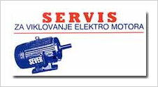 ELEKTROSERVIS GLIGORIJEVIĆ