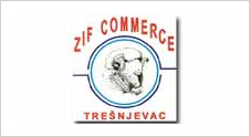 ZIF COMMERCE SUBOTICA