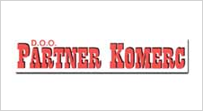 PARTNER KOMERC Gvožđara