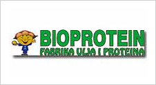 BIOPROTEIN FABRIKA ULJA I PROTEINA