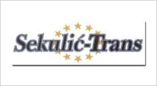 SEKULIĆ TRANS DOO