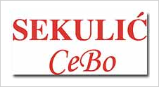 SEKULIĆ CEBO DOO