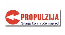 PROPULZIJA