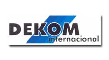 DEKOM INTERNACIONAL