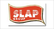 SLAP GROUP AD