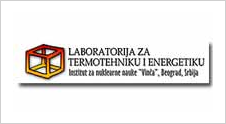 INSTITUT ZA NUKLEARNE NAUKE VINČA, LABORATORIJA ZA TERMOTEHNIKU I ENERGETIKU