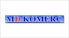 MD KOMERC NOVI SAD