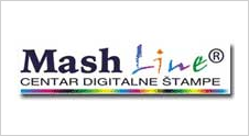Digitalna štamparija MASH LINE