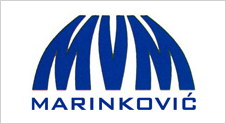 MVM MARINKOVIĆ