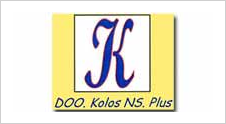 KOLOS PLUS NS DOO