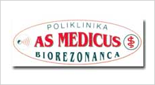 AS MEDICUS BIOREZONANCA POLIKLINIKA