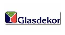 GLASDEKOR Dekoracija stakla