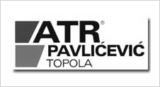 PAVLIĆEVIĆ ATR