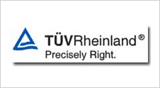 TUV RHEINLAND INTERCERT