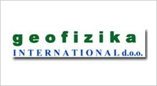 GEOFIZIKA INTERNATIONAL DOO