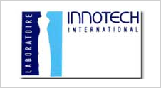 INNOTECH INTERNATIONAL LABORATORIE