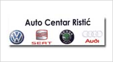 AUTO CENTAR RISTIĆ