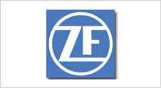 ZF FRIEDRICHSHAFEN AG