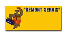 REMONT SERVIS