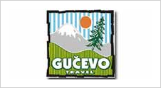 GUČEVO TRAVEL DOO