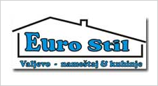 Nameštaj po meri EURO STIL