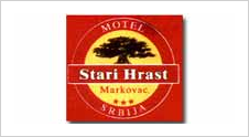 MOTEL STARI HRAST