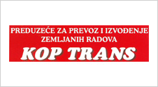 KOP TRANS NIŠ