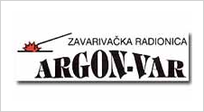 ARGON - VAR